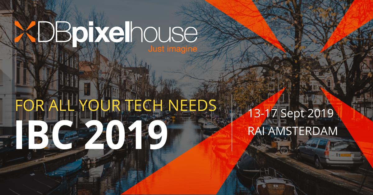 dbpixelhouse's tweet photo. Looking for AV tech and interactive content at @IBCShow ? Get in touch to discuss how we can help you maximise exposure and engagement with the latest, cool tech: https://t.co/Hd0gsDAyfr #TechContentProduction #AVtweeps #IBC19 #eventprofs https://t.co/yLJO8fih8L