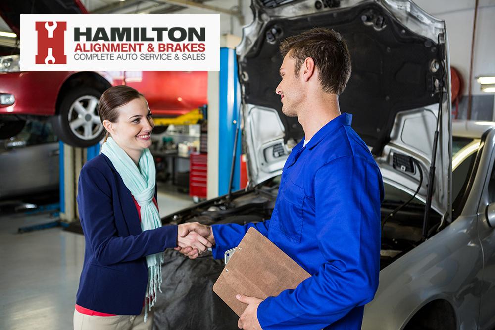habauto's tweet image. Is your vehicle acting sluggish and costing you more at the pumps? It may be time to get your fuel system cleaned! 
Call Hamilton Alignment &amp;amp; Brakes Now (905) 549-7665.
#FuelSystemService  #HABAUTO #HamiltonAlignmentandBrakes #FuelSystemCleaning #HamiltonMechanic