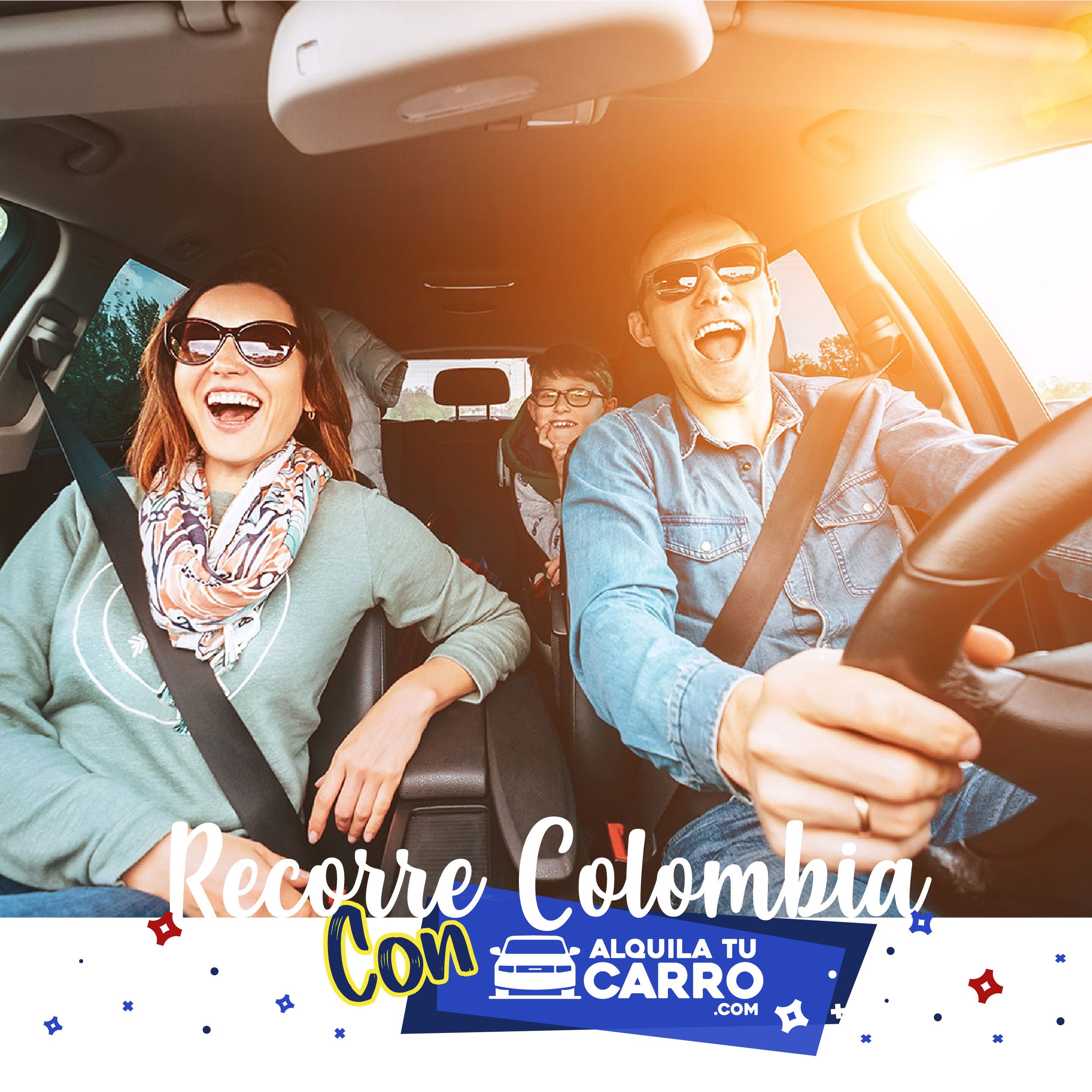 Alquiler de carros en Bucaramanga (carrosbucaraman) / Twitter