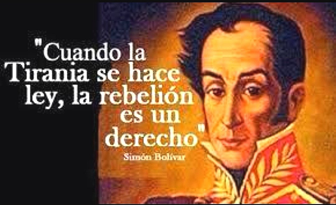 Andrés Pastrana A tweet media