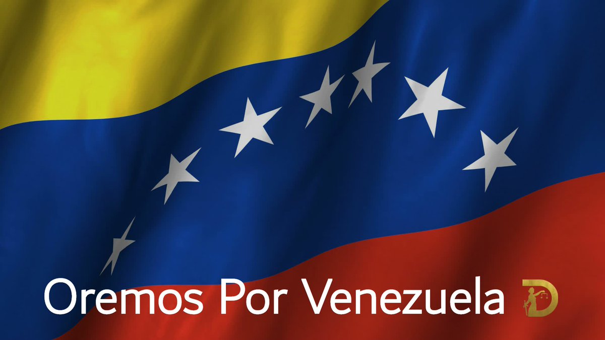 #OremosPorVenezuela