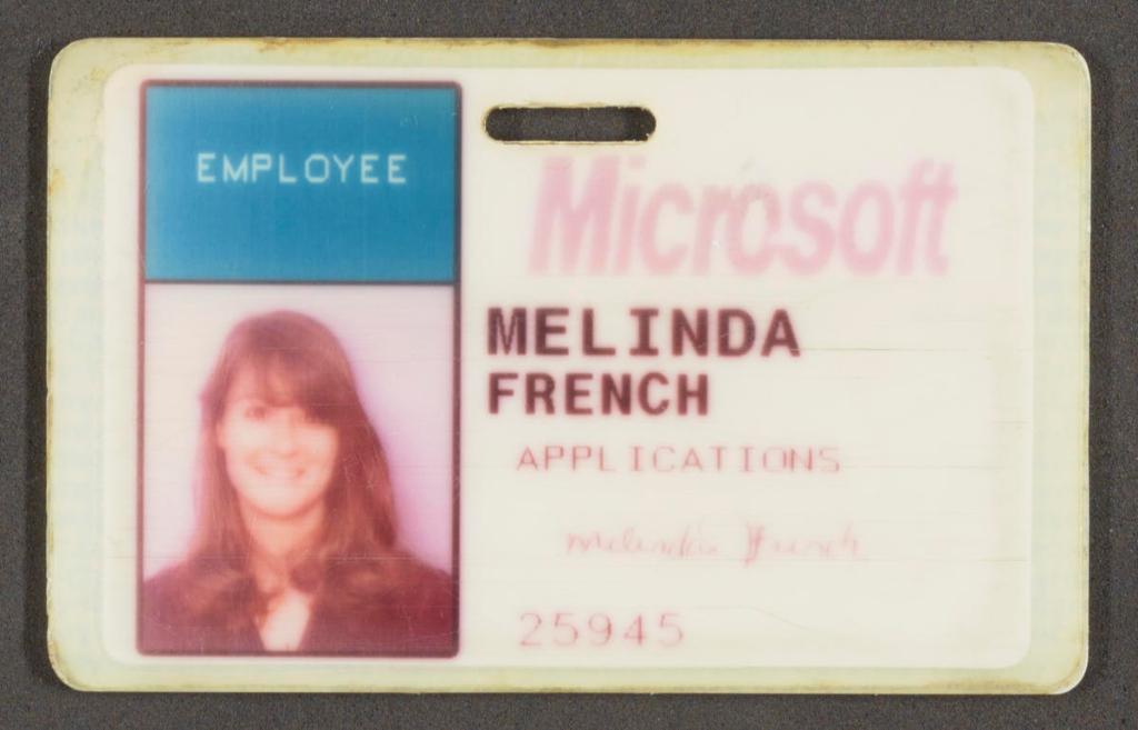 melindagates's tweet image. My years at Microsoft taught me, among other things, to unapologetically be myself in the workplace. I talked about this and more with @jessiwrites on the Hello Monday podcast. m-gat.es/2WdPqHJ