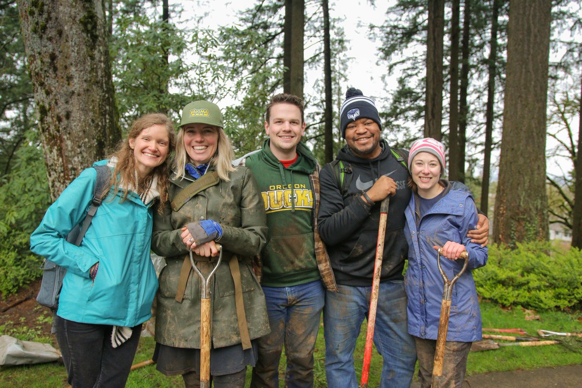 TempWorks's tweet photo. Congrats to our client, The Staffing Alliance, for going paperless with paycards through SOLE Financial! SOLE is planting 100 trees in their honor! #congrats #paperlesstrees @staffingall https://t.co/O7tsavWCO0