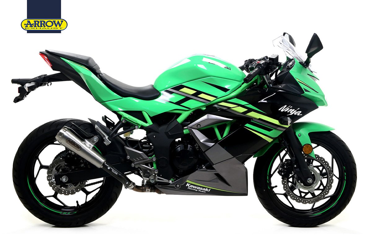 yamaha mt 125 pro race exhaust