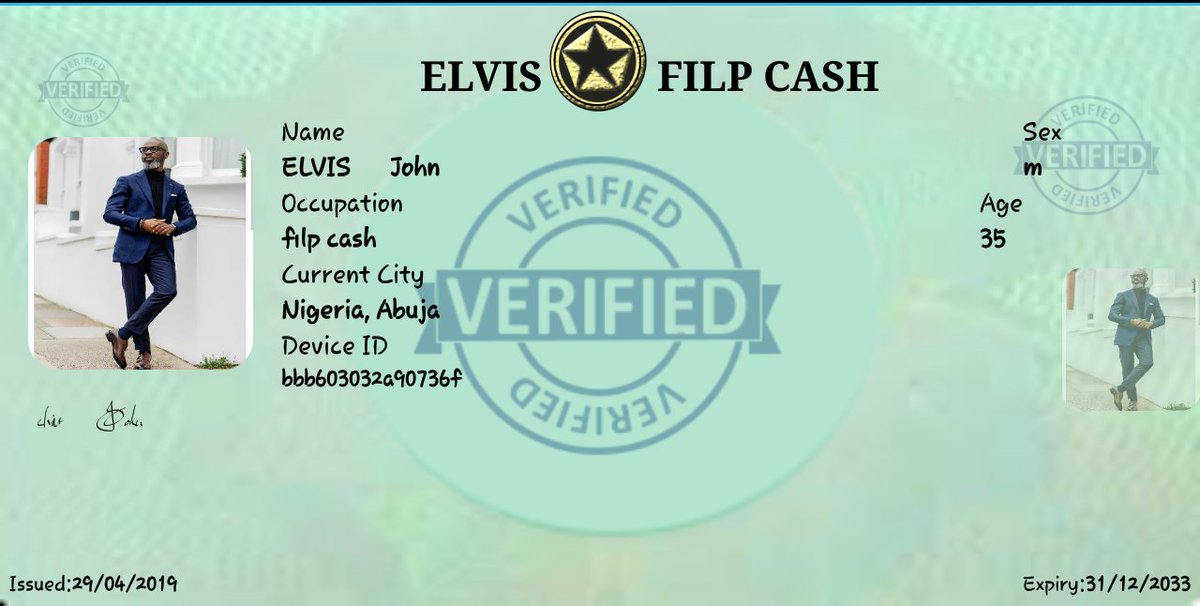 mr_ elvis_filp_cash tweet media