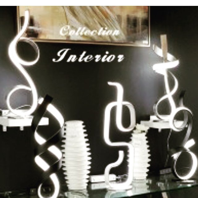 Idées de déco de lampes intérieures ? Voici la collection Interior que vous retrouvez sur Ping City.fr.  #decorationinterieur  #lampe bit.ly/2J4xsDK