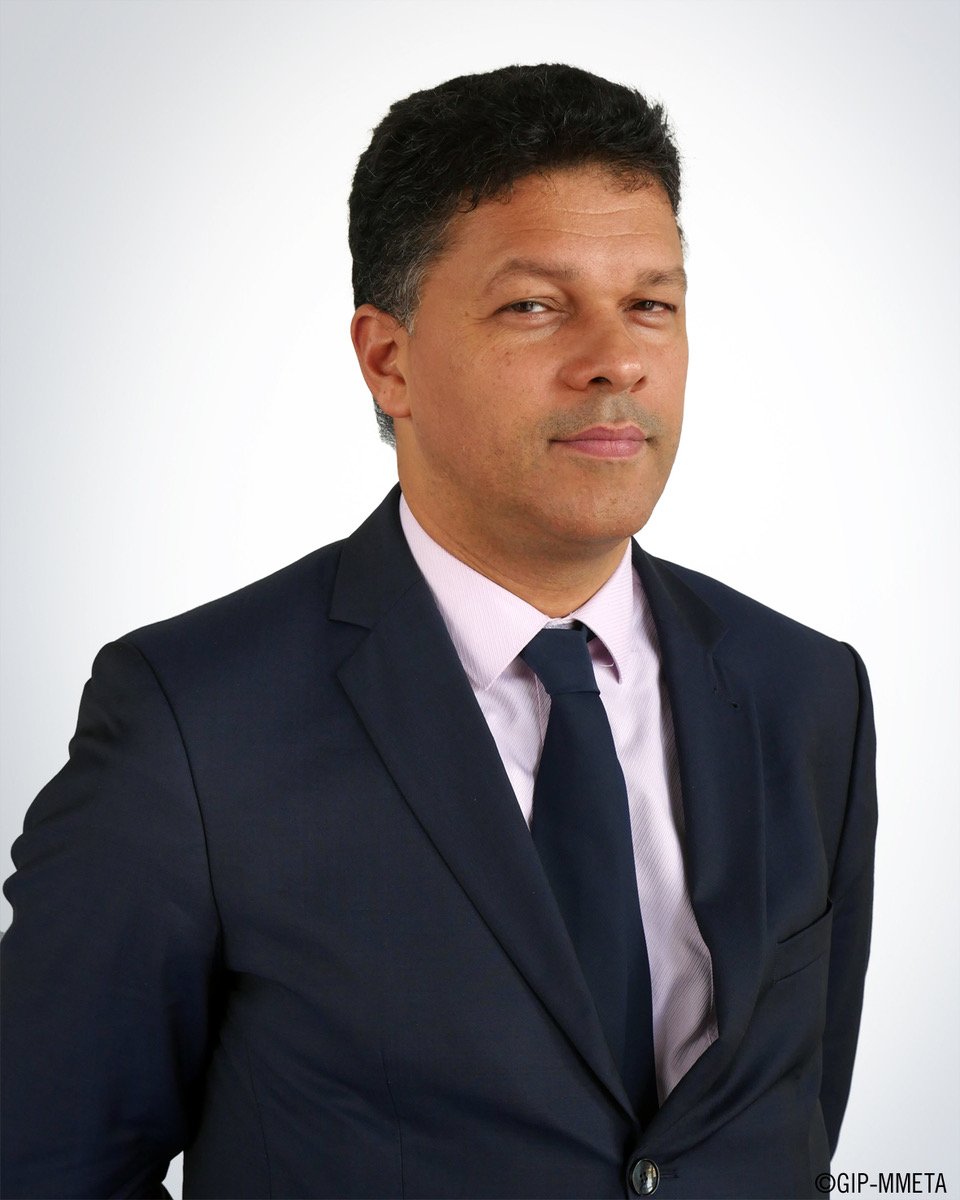 Le président de CNMHE, Frédéric Regent, sera l'invité d'info soir sur  France Ô ce 30 avril à 18h