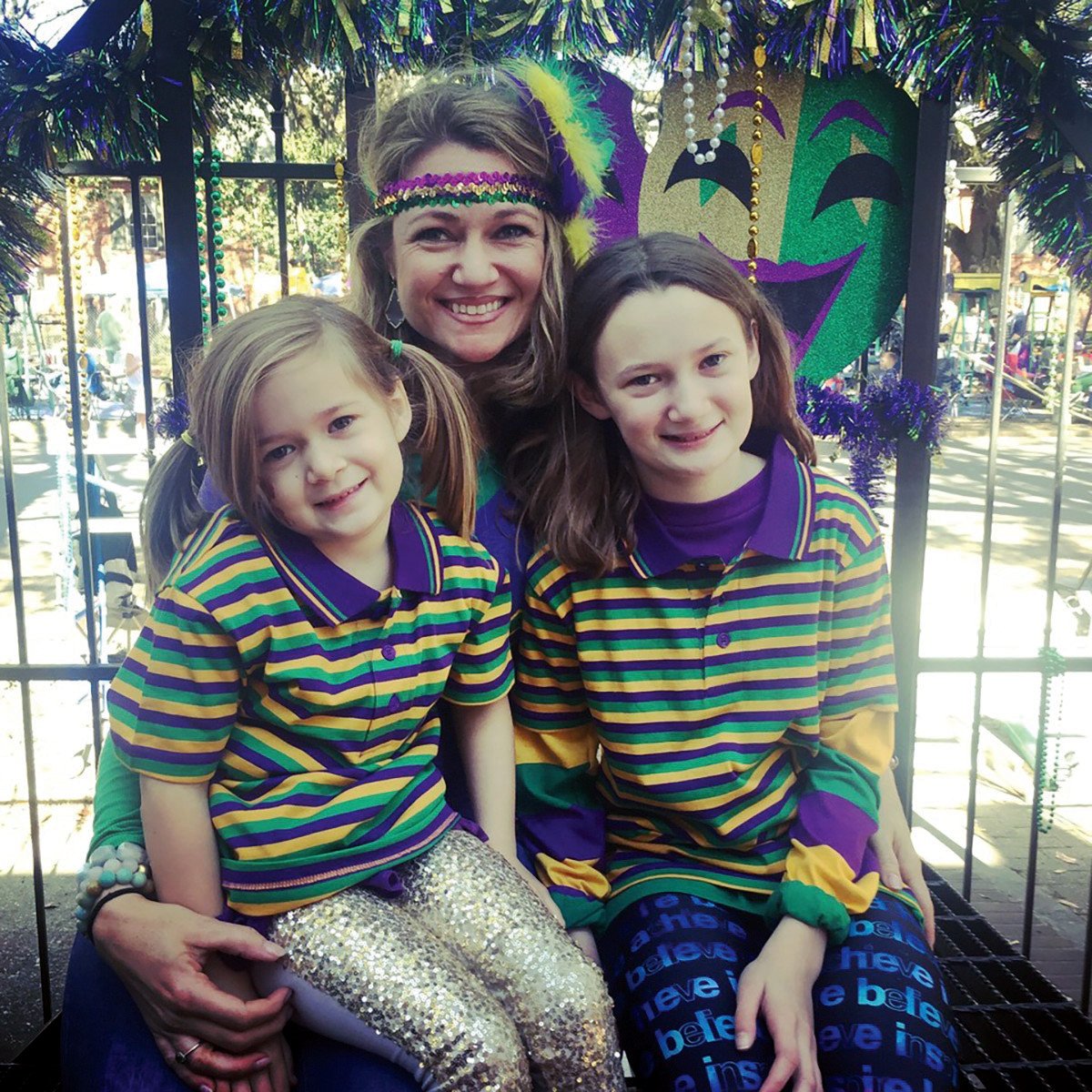 "If there is one thing that being born and raised in New Orleans has taught me, it’s to find the beauty in everything and everyone." @NOLAMomsBlog
livingneworleans.com/?p=16464