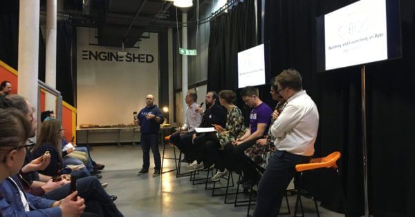 TheCookiesHQ's tweet image. Check out these cracking May events from @NatWest, @WTHBristol, @SETsquaredBath, @SWFounders, @wwcodebristol, @Seedrs, @GetSetForGrowth, @joinyena and @bathgirlgeek!
buff.ly/2ISVBOn
#founders #startups #meetups #business #tech #silicongorge #networking #funding