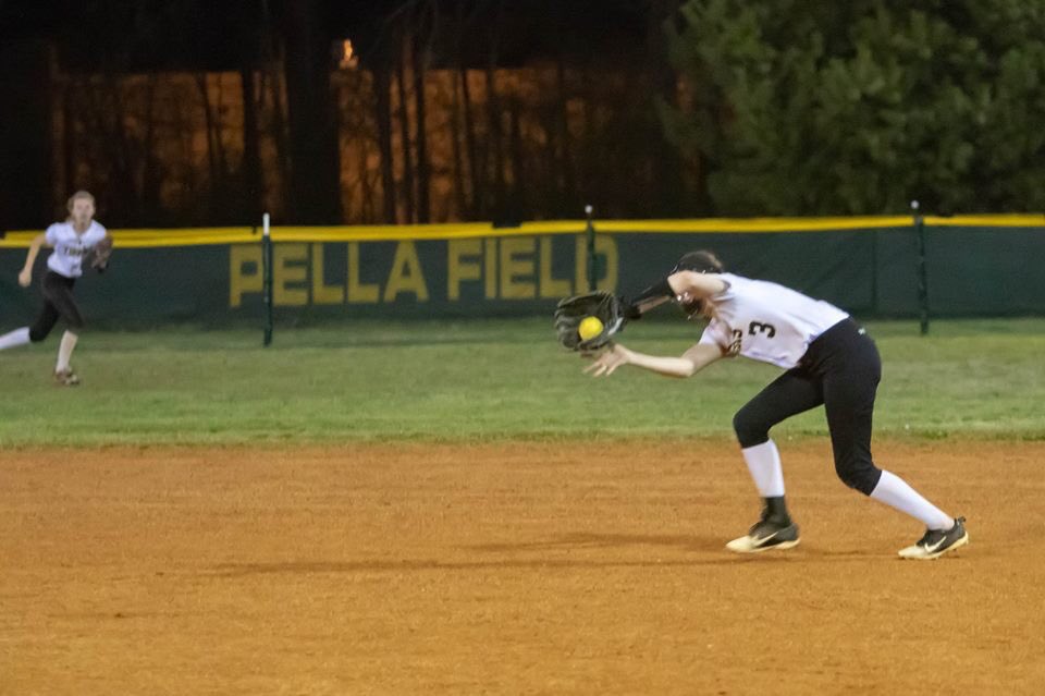 Murray High Softball tweet media