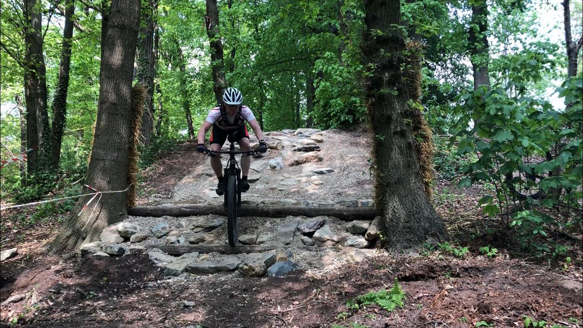 Watersley Sports & Talentpark tweet media