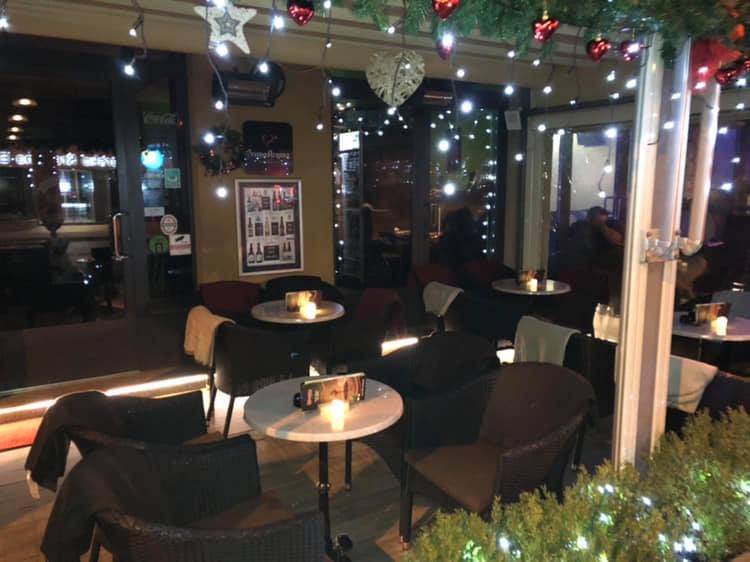 Caffe Bar Valenitno u Labinu traži konobara za rad na duži period! Priključite se uhodanoj ekipi u ovom legendarnom baru! #posao #istra #posaouistri #labin #caffebarvalentino
buff.ly/2V5ryJD