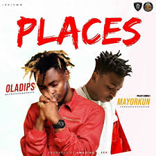IFM923's tweet photo. NP📻 Places 🎵 @OlaDipsOfficial @IamMayorKun on The LunchTime with @theangiefrancis 🔥 on #YourNo1FamilyRadio #LunchTime923 https://t.co/dkLQsUcFcA