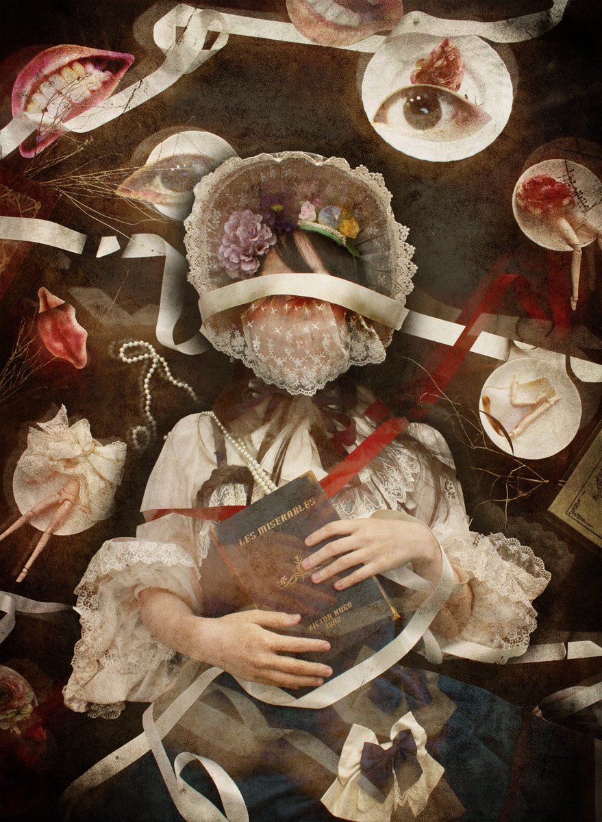 ◎Tina-Omeme◎ tweet media