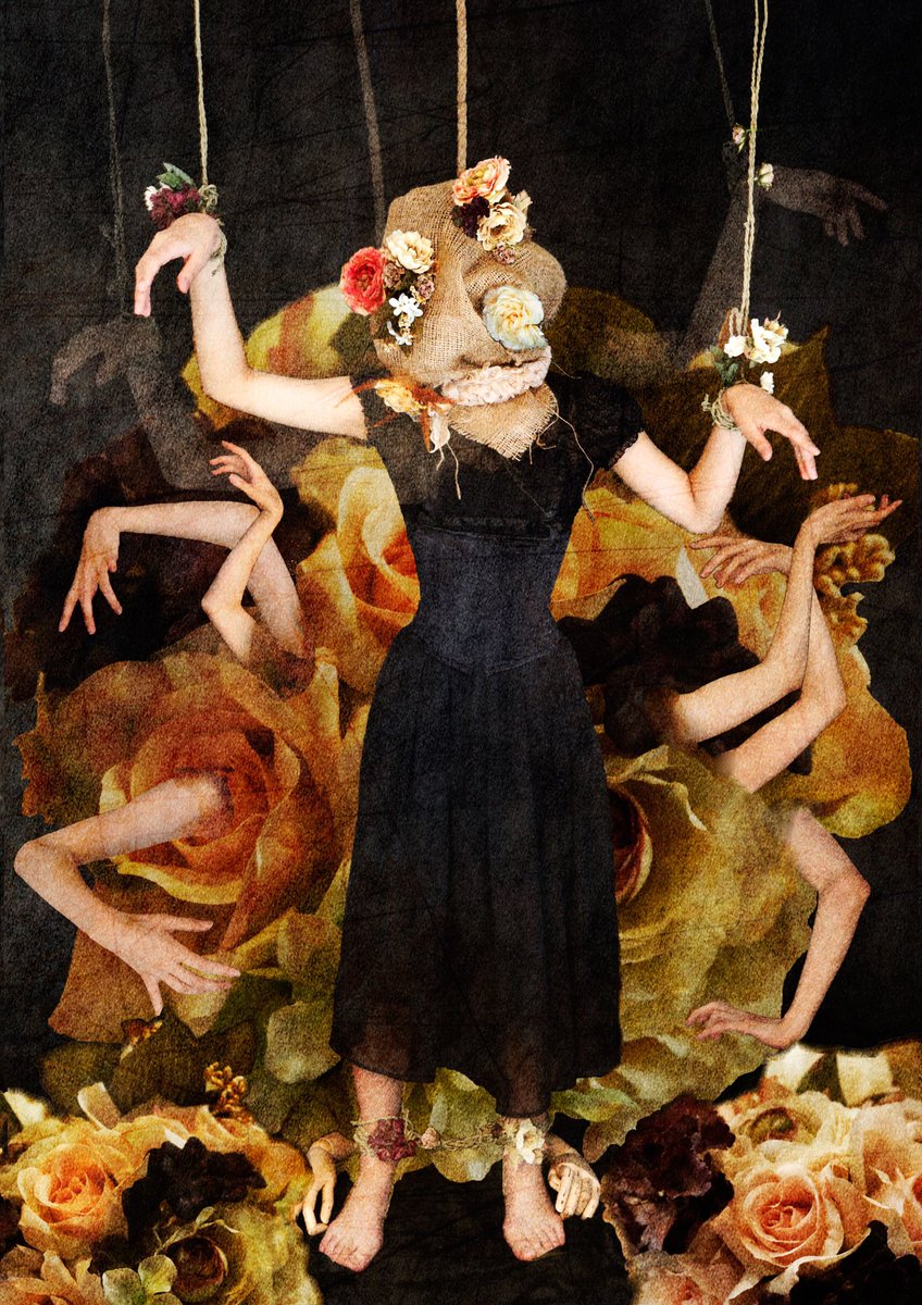 ◎Tina-Omeme◎ tweet media