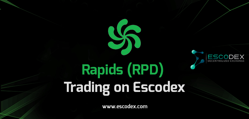 RapidsRussia's tweet photo. Rapids теперь на Escodex
Торгуйте прямо сейчас:
https://t.co/Jc6lpJaF1j
Присоединяйтесь к https://t.co/E3h1f836tg
#RPD @teamrpd #escodex @blockchain @get_delta @blockfolio @cryptocurrency @mntrend_com @LiveCoinWatch @mncn_online @coingecko @MNSTATISTIC @CoinMarketCap https://t.co/BbkFaN4QEP