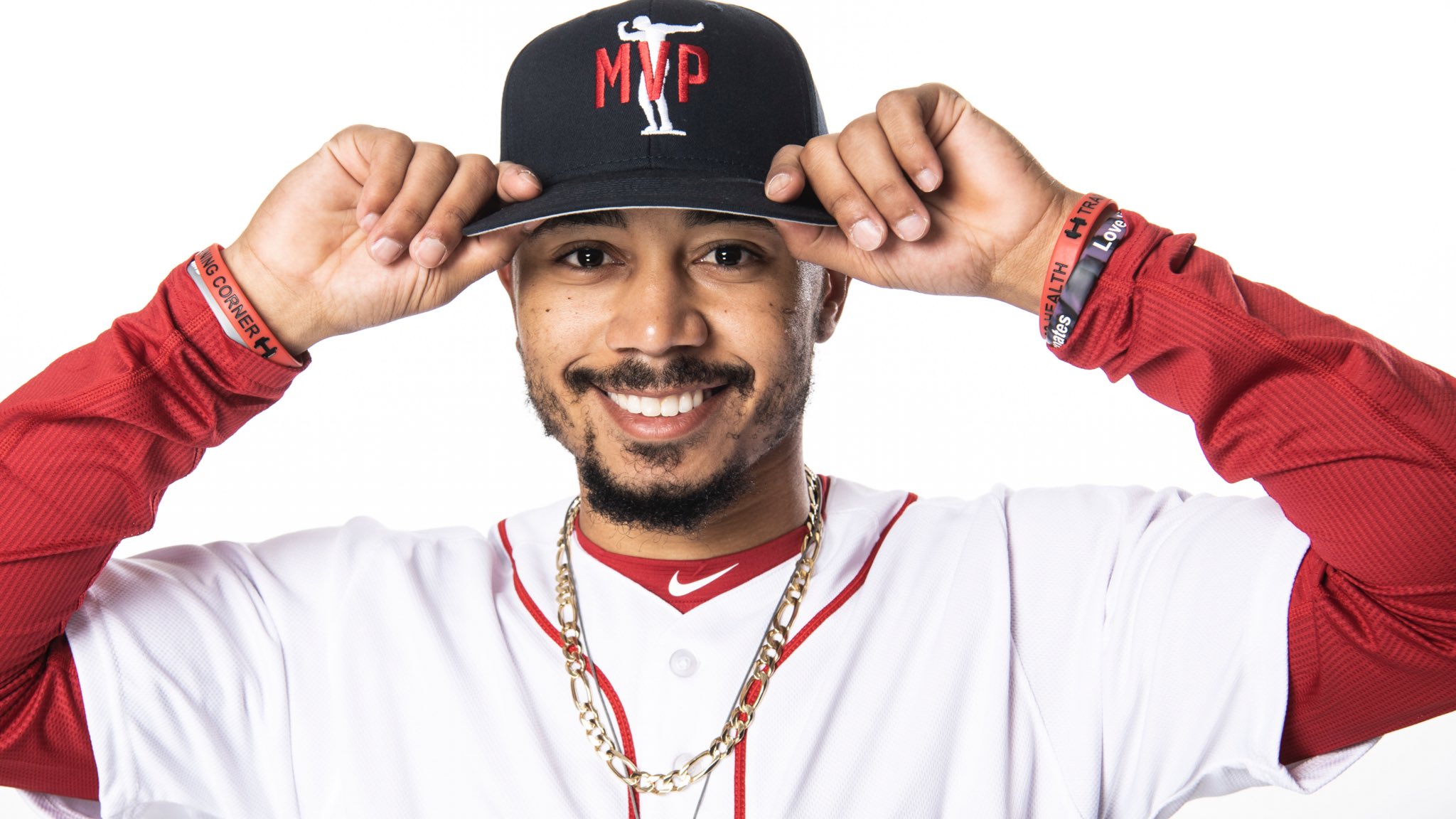 red sox citgo hat