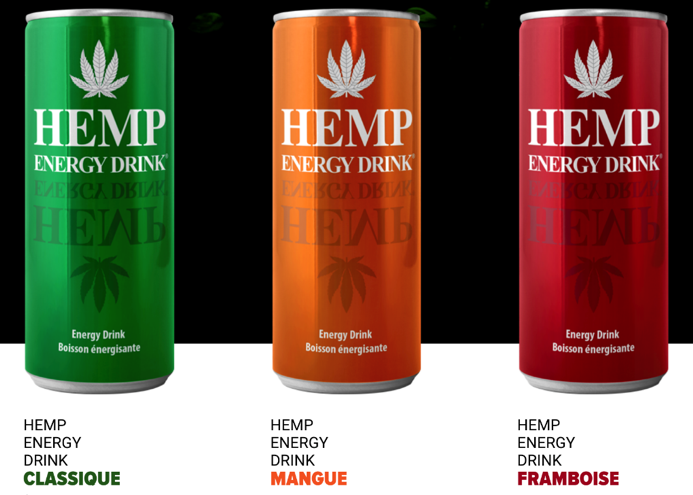 TetraNatural's tweet photo. @TetraNatural Health announces the arrival of 20 containers of #HempEnergyDrink in Canada !
1.7 million cans to be distributed from our distribution centres in Montreal, Toronto and Vancouver.  
#GetHemped #WhoNeedsWings #EnergyDrink #HED #Tasty #HempDrink
https://t.co/c2s6Nkujis https://t.co/A2b8u0FIXQ