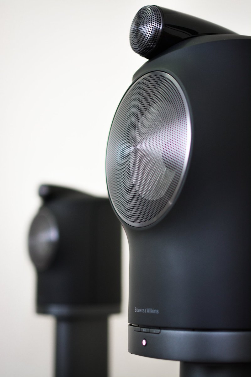 HiFiGear's tweet photo. We now have the @BowersWilkins Formation Duo's in store and on demo. Loving the sound already. Check back soon for more thoughts.
#highendaudio #audiophile #hifi #hifisound #hifiaudio #sound #wireless #bowers #bowersandwilkins #formation #wirelesshifi #futurefi #tidal #roon https://t.co/M9nARzBUFZ