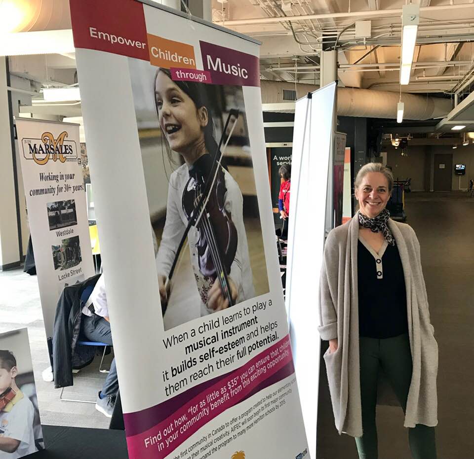 HamMusicCollect's tweet photo. Hamilton Music Collective is proud to be a sponsor of this year’s Music Career Day @MohawkCollege. A great event that introduces young people to opportunities in the music industry and helps aspiring young musicians discover and explore a variety of career paths. #HamOnt https://t.co/EGYJjEwvyu