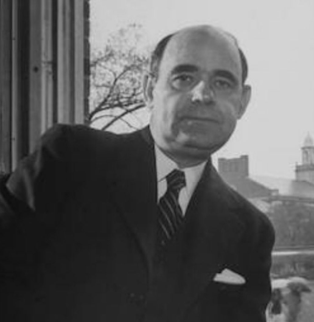 “So that today I make an act of love toward you with my heart and with my voice and in the same breath I make an act of thoughtful worship toward my Creator that he caused me to be born a black man.”
.
Rev. Dr. Mordecai Wyatt Johnson