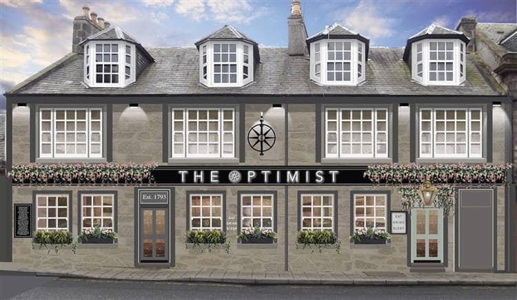 InvernessTaxis's tweet photo. Inverness Taxis (01463) 222 222
Blackfriars bar in Inverness to get
ยฃ1.36m refurbishment and reopen by November with creation of 20 jobs; rebranded as The Optimist
#iTaxis #iT #Inverness #InvernessScotland #ScottishHighlands #scotland #blackfriars https://t.co/xq0maUcwEr