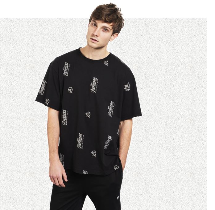 MAMFstore's tweet photo. Are you a #MaleBlogger who loves #Avengers &amp; #StarWars? Get in touch for a super-cool collab | DM @MAMFstore for info

#JournoRequest #PRrequest #fblogger #influencers https://t.co/XfPo9fJx4J