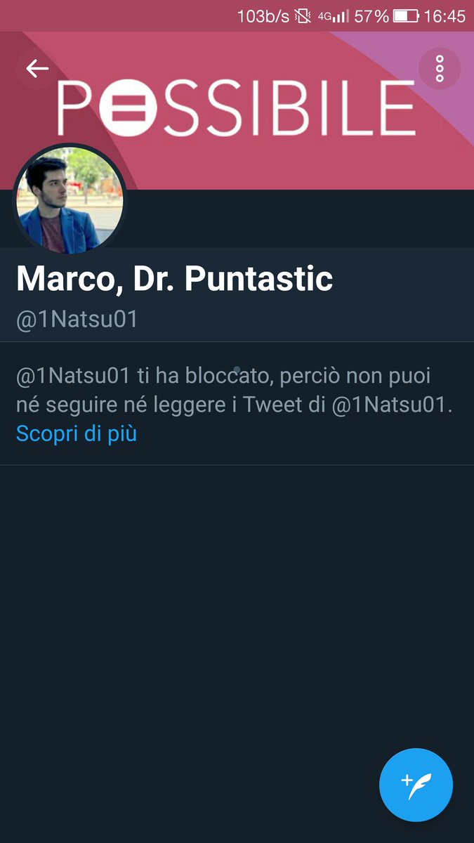 CoretoMario's tweet photo. @1Natsu01 @_bubec @Mr_Ozymandias @NonVaccinato #Scappascappa coniglietto. https://t.co/vJc1ApOxHd