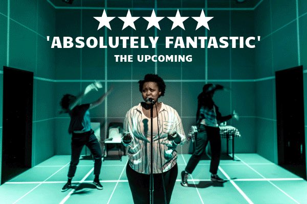 Engineer (@engineertheatre) on Twitter photo We are BACK tonight <a href="/newdiorama/">New Diorama Theatre</a> for our last week of performances. Get watching before we go. We are BACK tonight <a href="/newdiorama/">New Diorama Theatre</a> for our last week of performances. Get watching before we go.