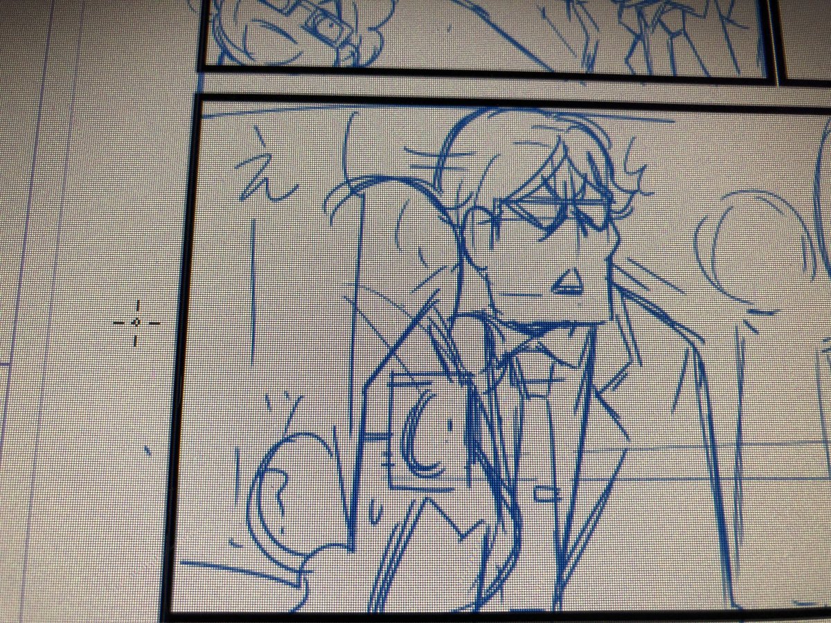 平成最後の日はいつも通りいつものマンガを描いて過ごしてます。ちなみに令和一発目にアップ予定です。ですので令和でも引き続きよろしくお願い申し上げます(^^) 