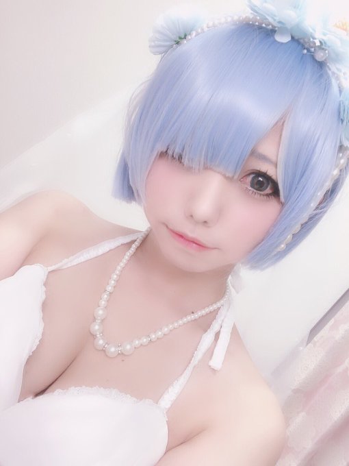 Twitterのコスプレ画像41