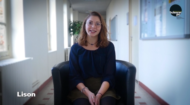 SciencesPoSGL's tweet photo. L’école lance cette semaine un nouveau dispositif, innovant et créatif : des modules numériques qui complètent l’année de formation pour les étudiants de 5e année. Découvrez-les ! https://t.co/SHobxS3fdb https://t.co/xJBqqNpopa
