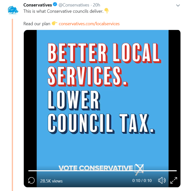 Pooletonians #POOLE tweet media