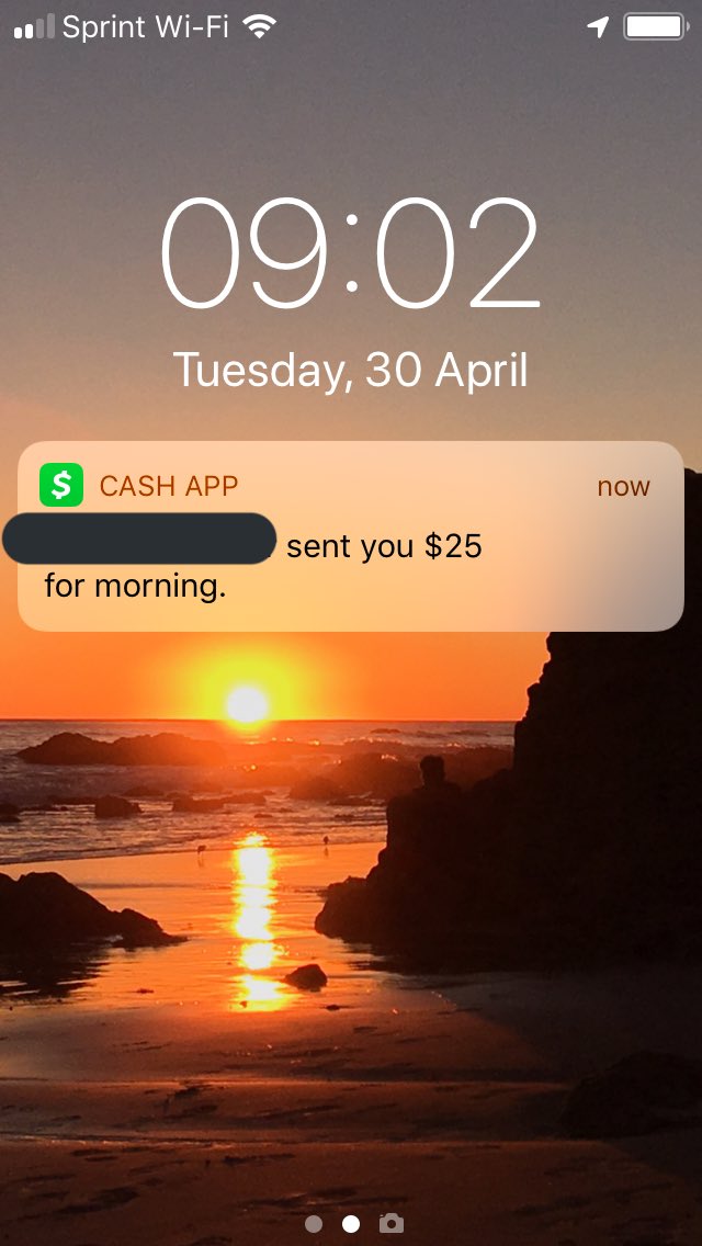 luxfindom's tweet photo. Loyalty &amp; submission turn me on. Best way to wake up #cashmaster #cashfag #cashslave #findom #humanatm https://t.co/1wYNuBo1fW