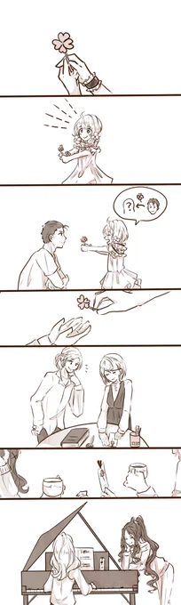 #平成最後に自分の代表作を貼る

1番バズったとかではないけど、初めて記念絵を描けたのと全ヒーロー描いたってことで個人的に1番印象に残ってる作品です 
