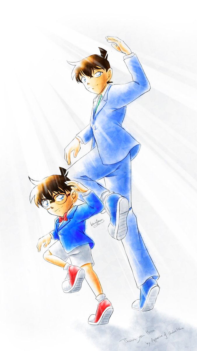 平成のシャーロックホームズ