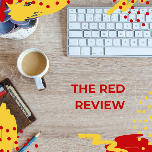 RedReviewPod's tweet photo. Episode 3 of the Red Review is live on anchor. Grab a coffee, put your feet up, have a listen and let us know what you think. Is bidding just a hobby?
#theredreview 
https://t.co/hN0xBDZnUd https://t.co/ODBxJr2SU5