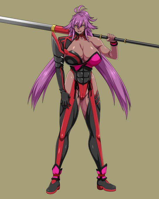 悪者っぽいキャラの確認表みたいな絵を貼って平成を終えます。 