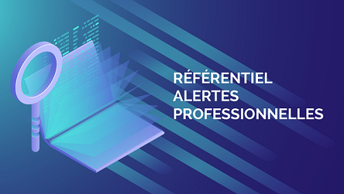 AFA_Gouv's tweet photo. Alertes professionnelles : la @CNIL lance une consultation publique relative à son projet de référentiel ➡️ https://t.co/kVKLA23Tfn

Ce projet préfigure le guide pratique relatif à la #conformité anticorruption et à la #protection des données personnelles élaboré avec l'AFA https://t.co/xOlIOkVIbR