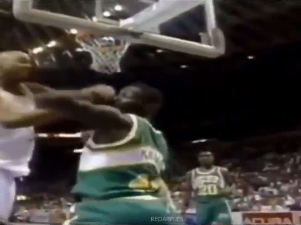 shawn kemp alton lister