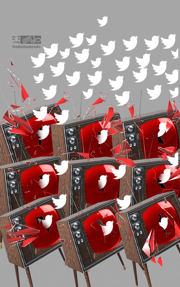 Rompiendo la censura