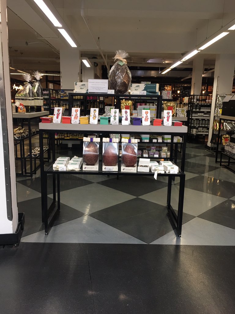 Kennard's Artisan tweet media