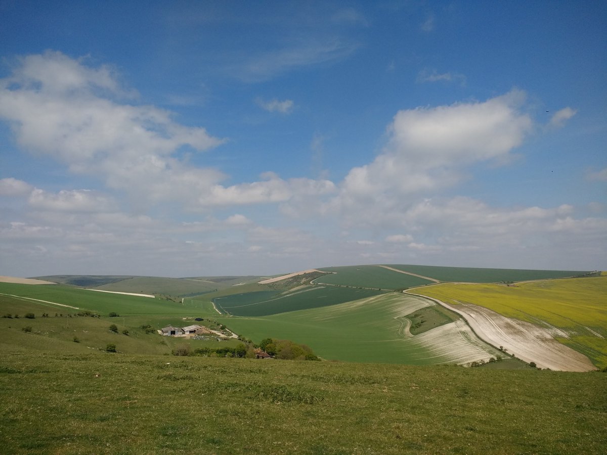 learntthings's tweet image. A lovely cycle ride on the South Downs @sdnpa @SouthDownsTrust @SouthDownsWayNT @SDCA_Lewes #cycling #countryside @BrightonHoveCC #landscapephotography #landscape #nature #NaturePhotography #naturelovers