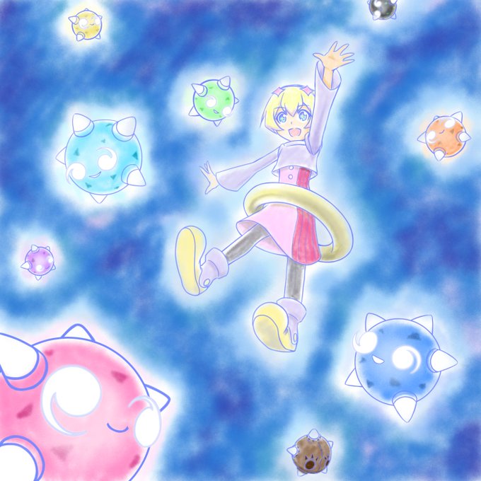 メテノのtwitterイラスト検索結果 メテノのtwitterイラスト検索結果