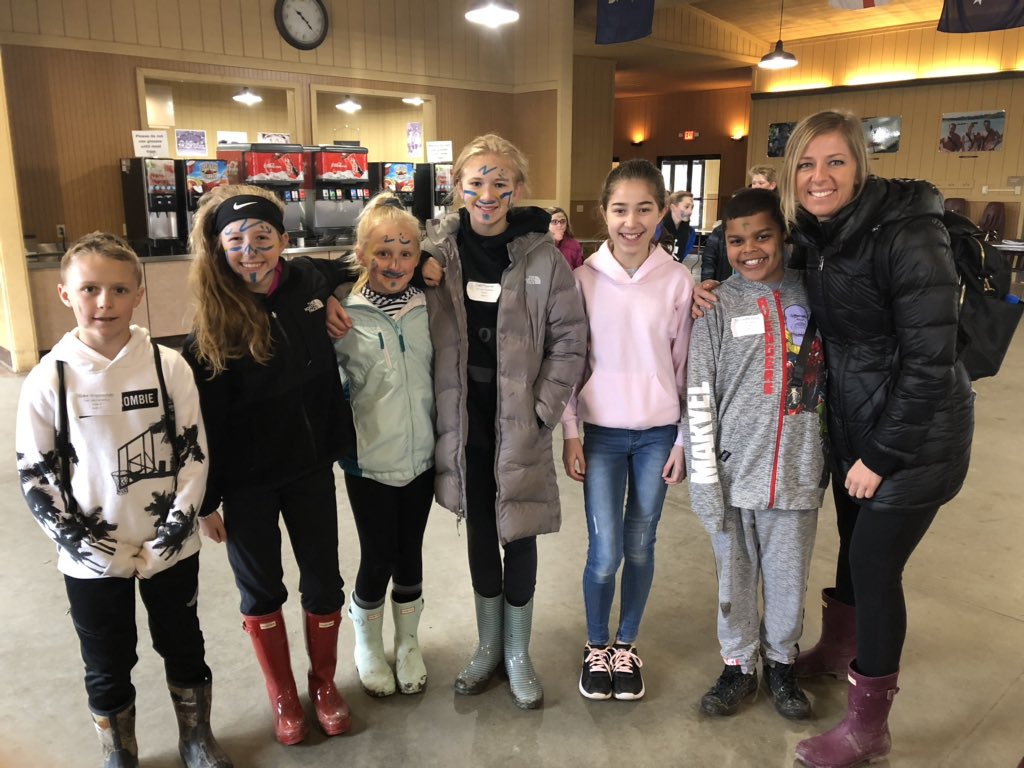 Morning Activities 🙌<a href="/SLCSKentLake/">Kent Lake Elementary</a>