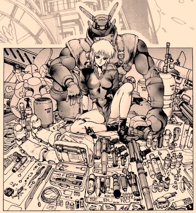 えすつー Stwojapan さんのマンガ一覧 3ページ ツイコミ 仮