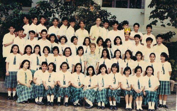VICEXANNE's tweet photo. Nakita ko lang sa fb. Cute mo!!! 😍 @vicegandako https://t.co/CYWkfmSKd8