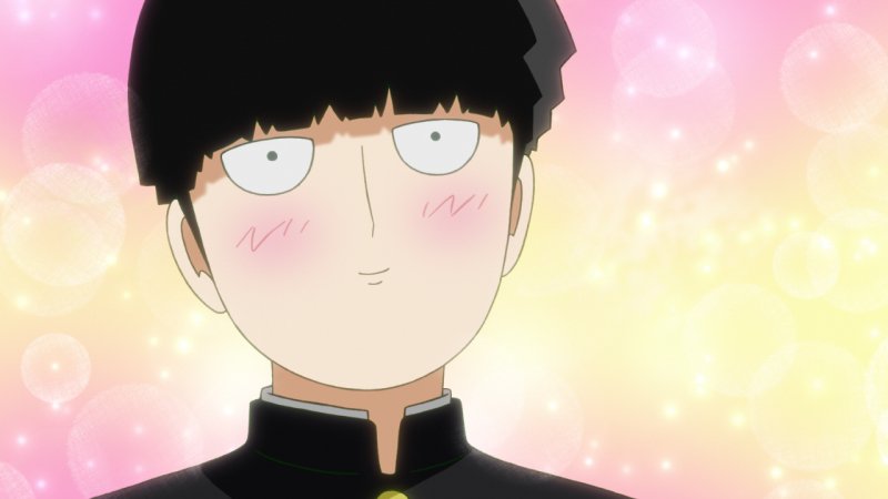 アニメ モブサイコ100 の感想 評価まとめ シリアスとギャグの共存 かっぱの平泳ぎ