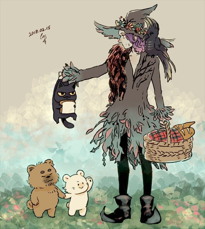 #平成最後に自分のお気に入りを貼る 