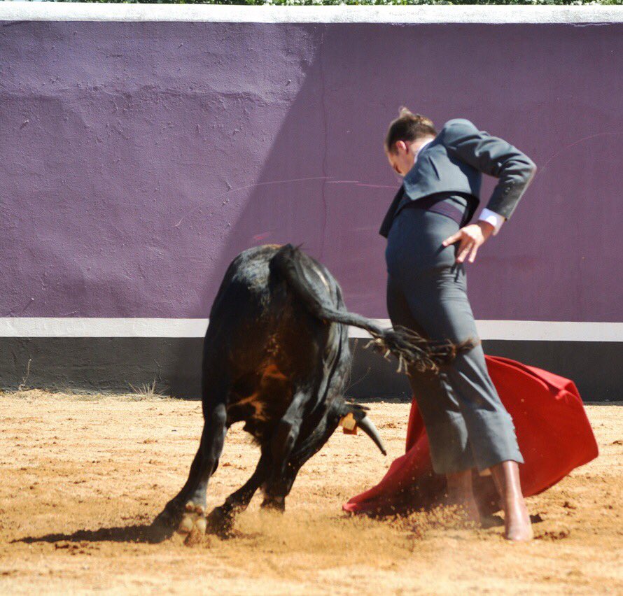 torocharro's tweet image. Cuando se juntas cosas buenas  cabe esperar el mejor resultado... @JavierCortesInf frente a #Forastero de @pedrazadyeltes